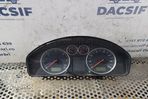 Ceasuri bord Volkswagen VW Sharan 1 (facelift)  [din 2000 pana  2003] seria - 2