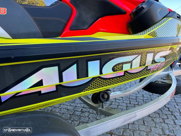 Sea-Doo RXT 380 - 7