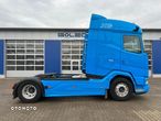 DAF XG 530 FT  SPACECAB EURO6 CIĄGNIK SIODŁOWY - 3