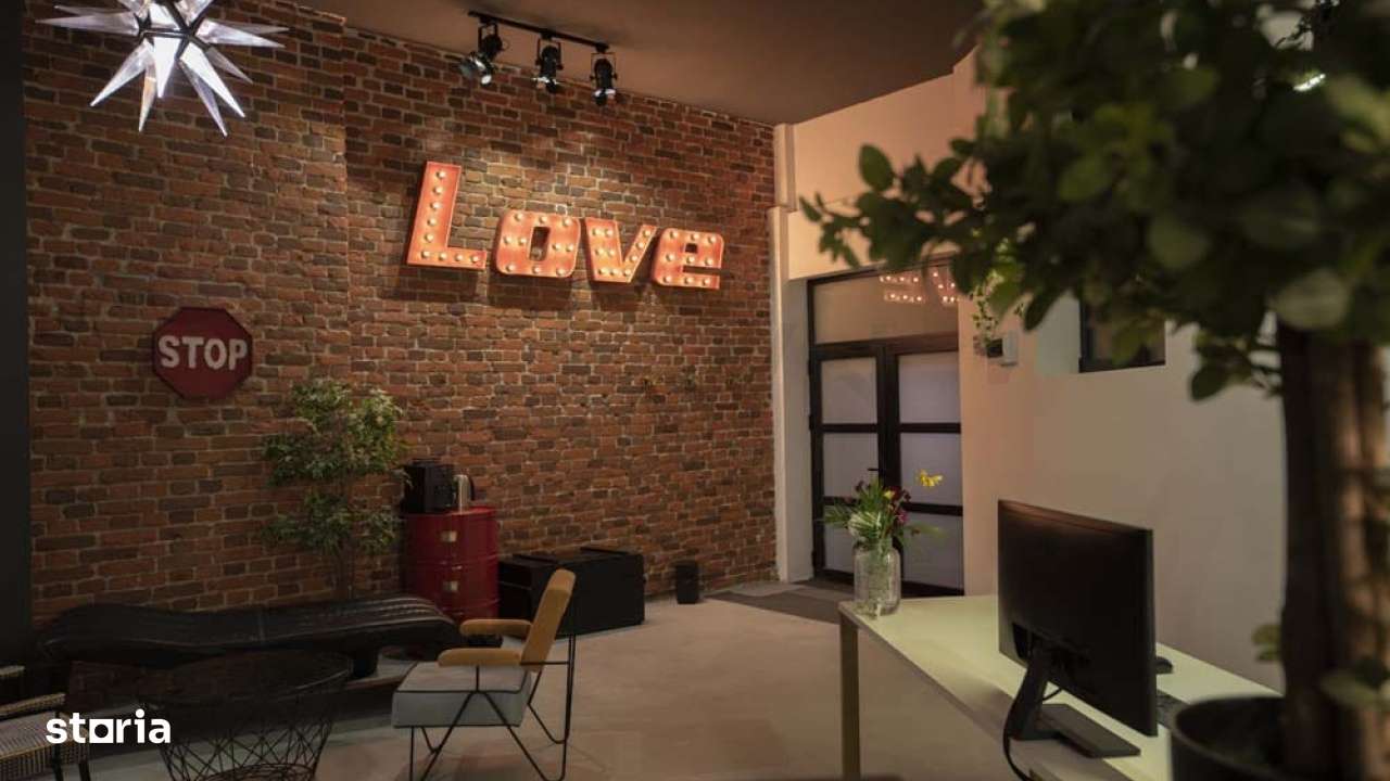 Studio 96 mp l Armeneasca l Imobil Boutique - Imagine principală: 5/10