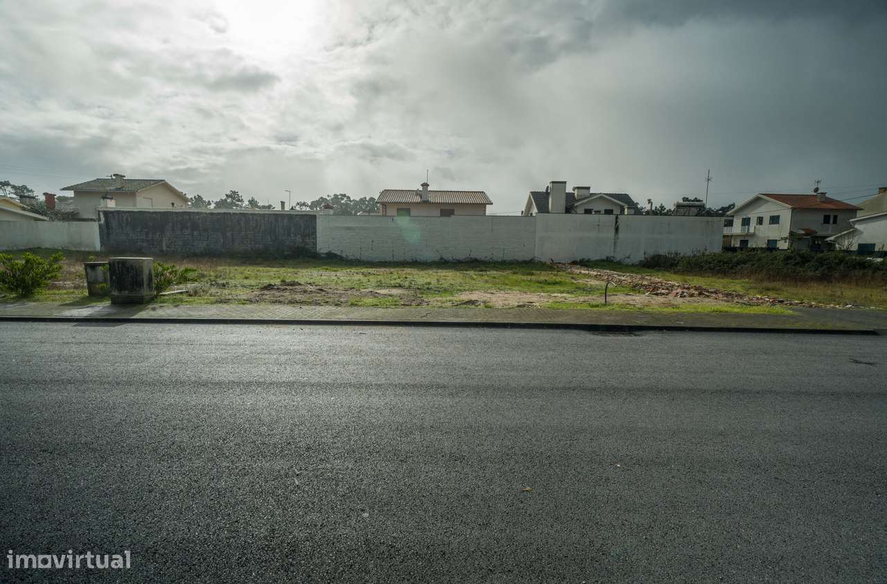 Terreno na Torreira. - Grande imagem: 4/11