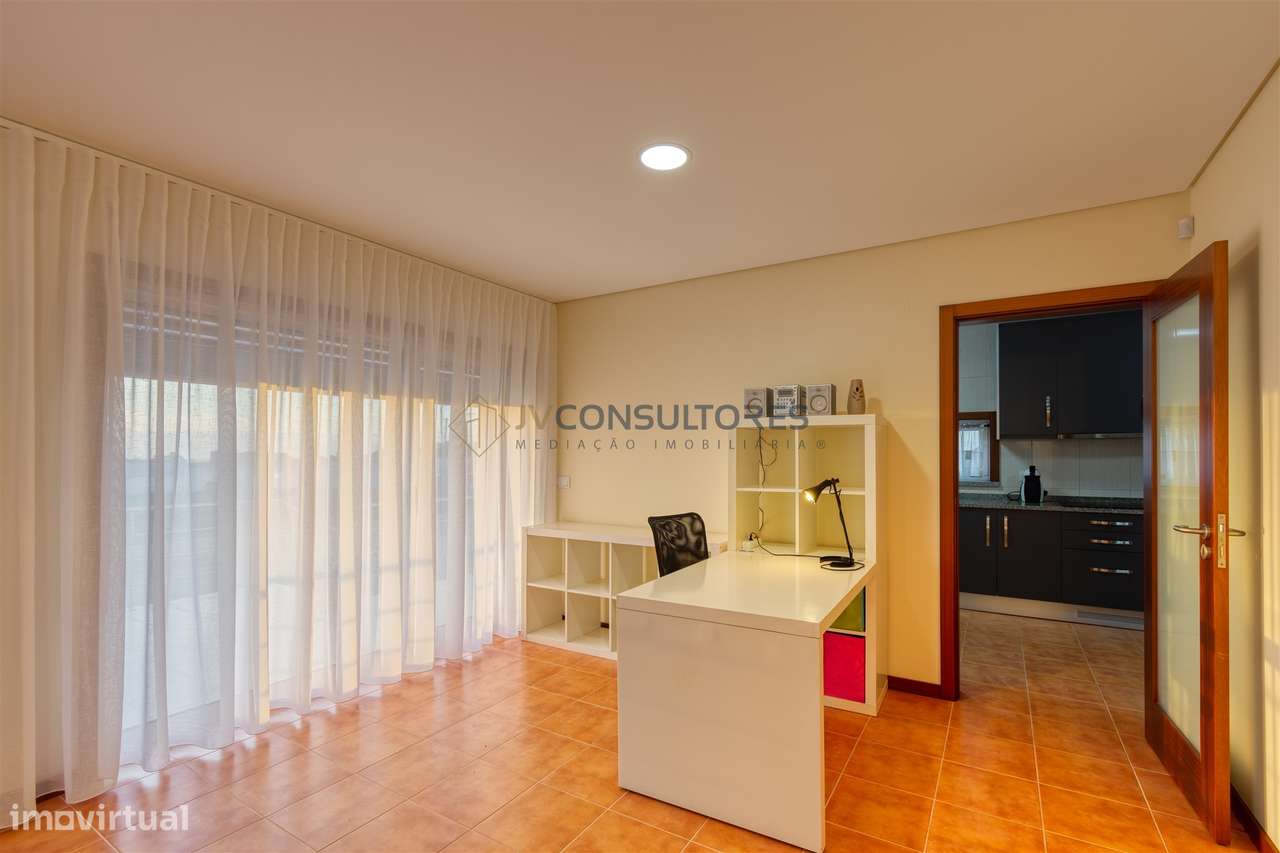 Moradia Isolada T4 Venda em Salreu,Estarreja-7