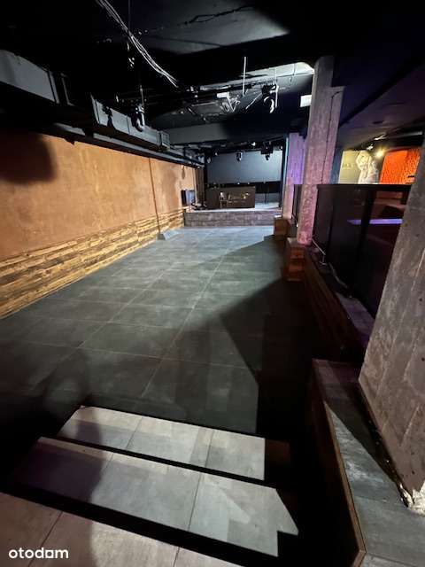 Lokal - klub muz. do wynajęcia w Galerii Centrum ("PEDET") - Pełny obrazek: 5/14