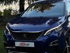 Peugeot 3008 1.6 BlueHDi GT Line EAT6 - 9