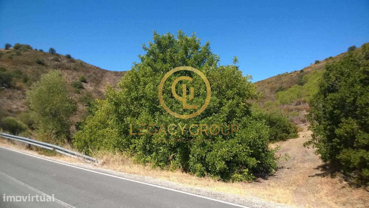 Terreno Deslumbrante Rio Guadiana – Alcoutim - Grande imagem: 4/25