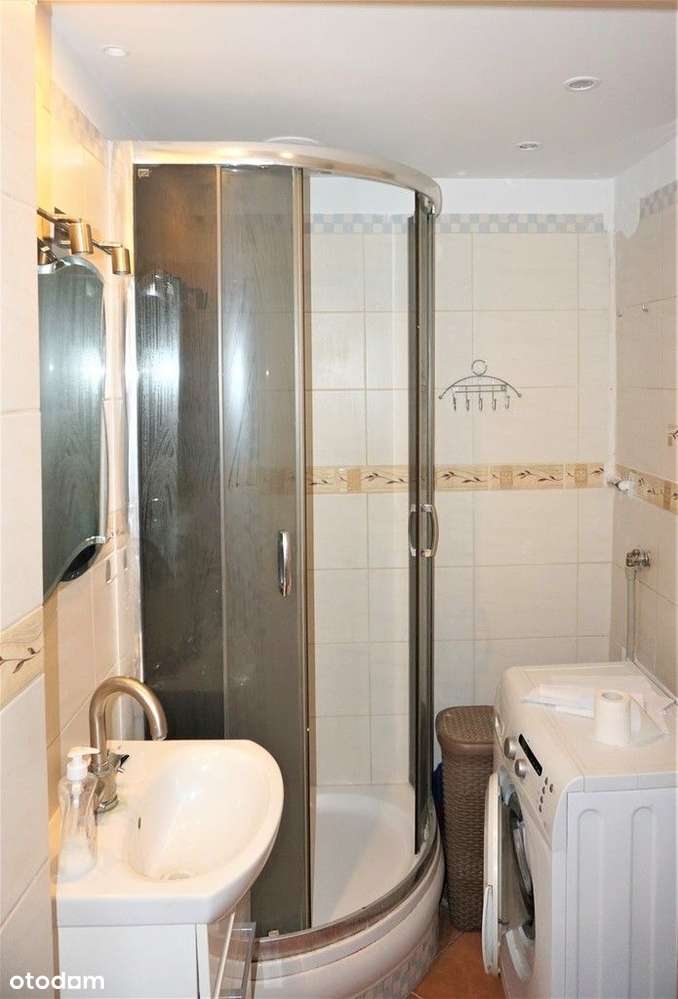 Mieszkanie, 58,90 m², Gryfino - Pełny obrazek: 5/5