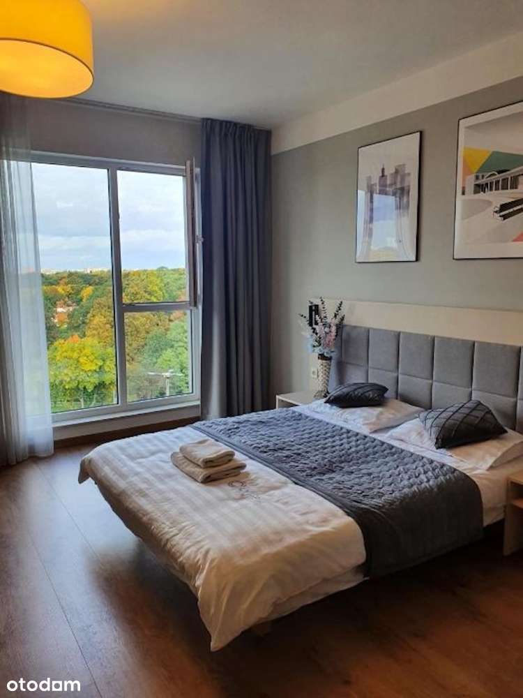 Mieszkanie, 24,50 m², Warszawa-0