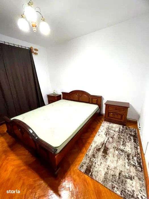 Apartament de vanzare cu 2 camere decomandat strada Mogosoaia - Imagine principală: 3/6