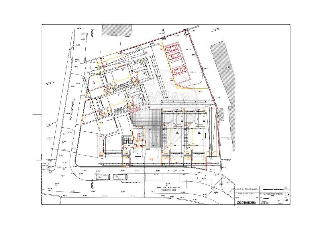 Moradia T4 para venda-46