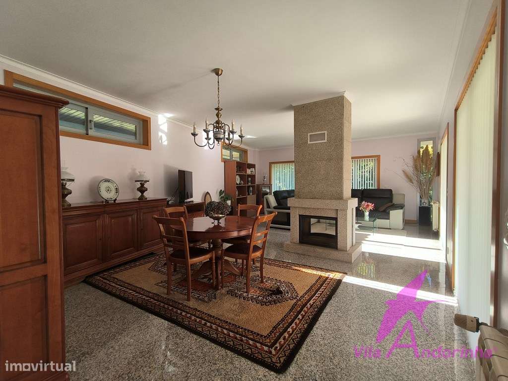 Moradia T3 Independente a 10 minutos da praia e a 15minutos do cent...-2