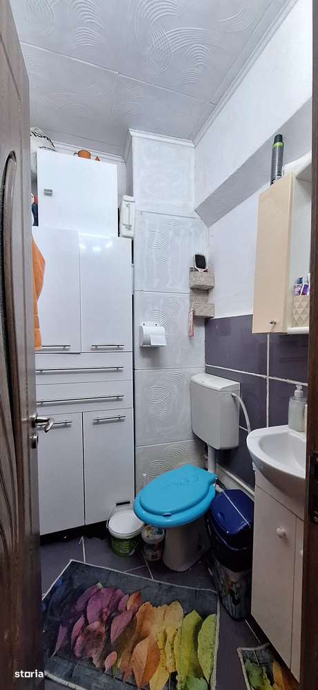 Inel 2 - Marvimex 4 camere decomandate 70 mp etaj 2 imbunatatiri, gaze-18