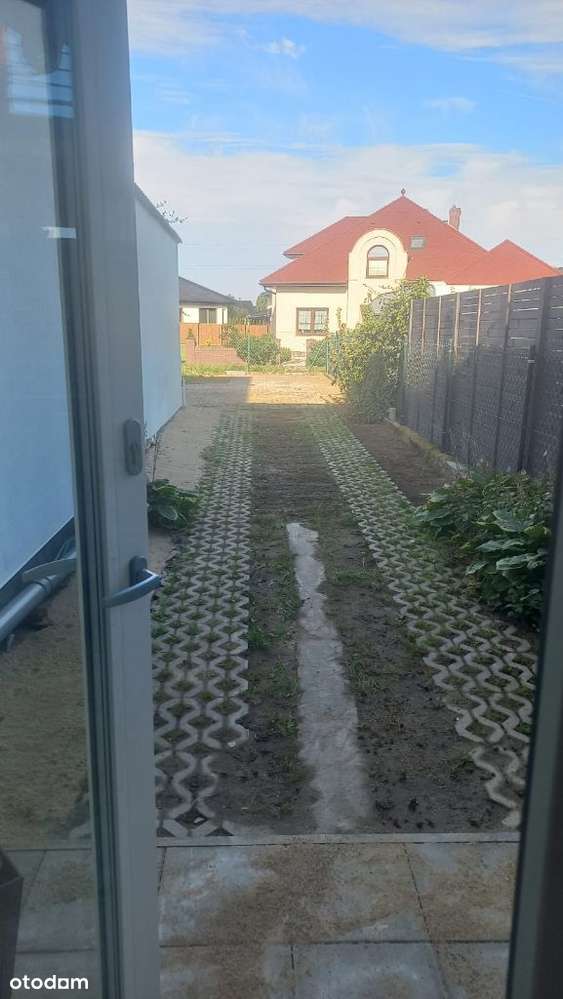 Mieszkanie 2-pokoje, parter, BEZCZYNSZOWE, bez PCC - Pełny obrazek: 4/19