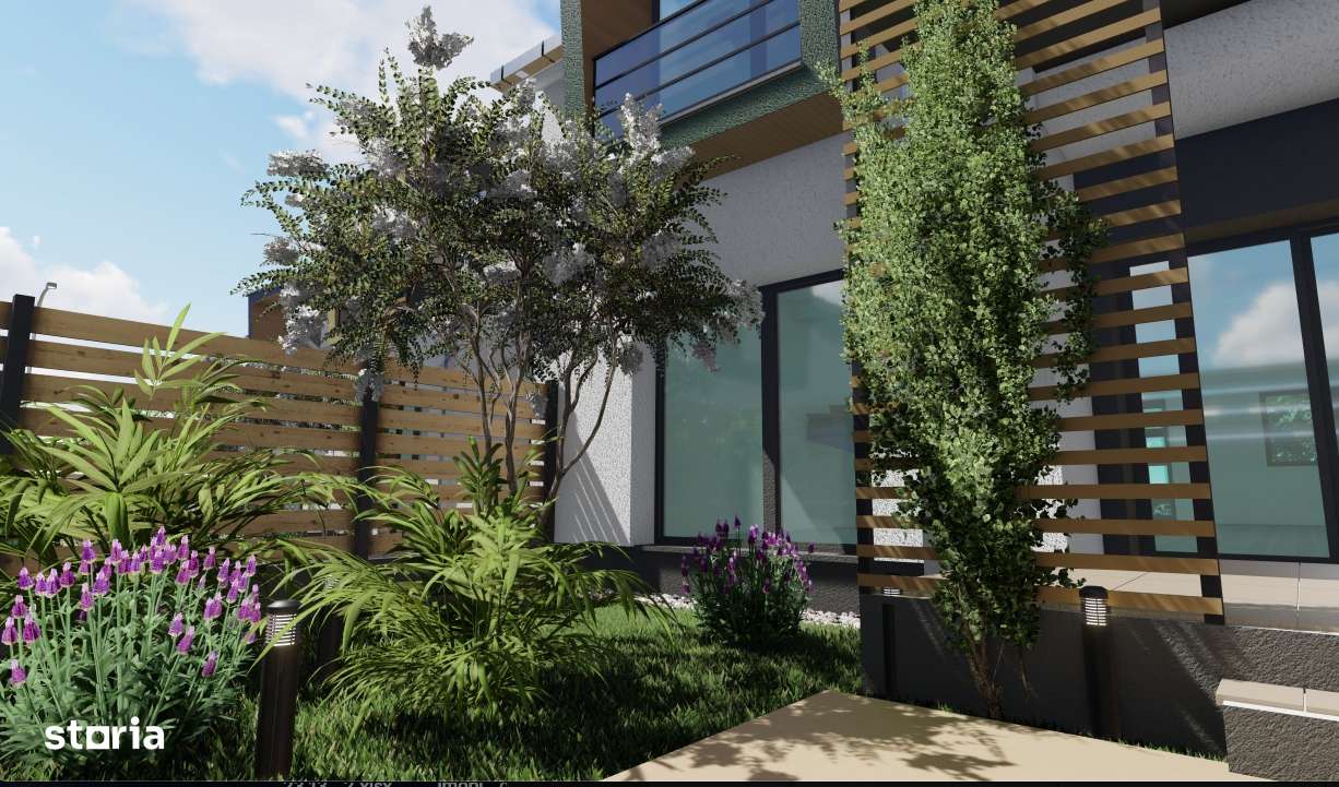 Casa Premium duplex Lake Residence-2