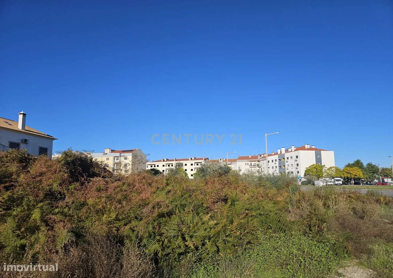 Terreno Urbano em Alcains, Castelo Branco-6