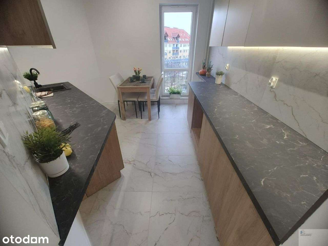 Sosnowiec - Kiepury po generalnym remoncie - 2 bal-4