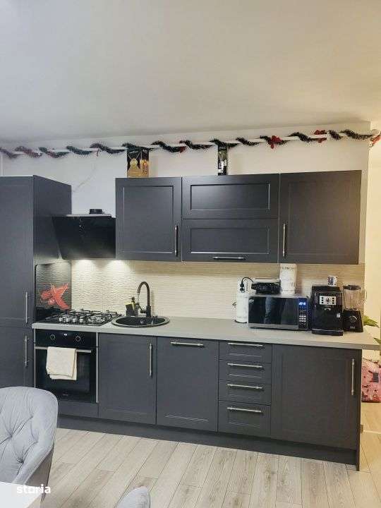 Apartament 2 camere , bloc nou 2025 , parcare ,et 3 cu lift-5