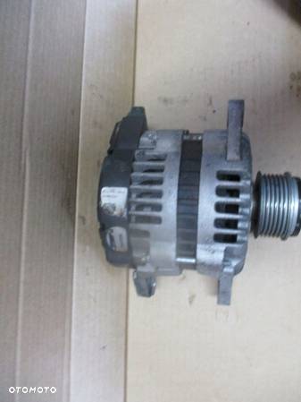 ALTERNATOR OPEL ASTRA H MERIVA B ZAFIRA B LRA03096 - 5