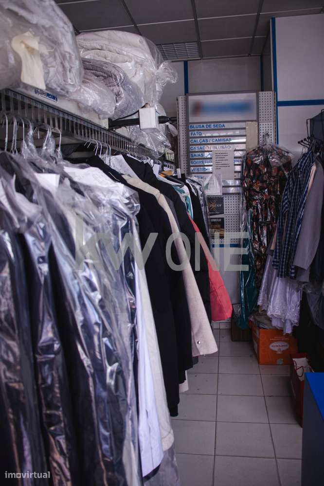 Loja para Venda na Damaia - Grande imagem: 4/14