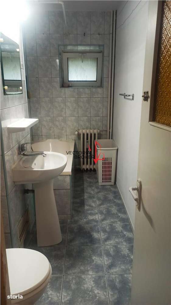 Garsoniera decomandata, parter, 42mp, bl.1986, Basarabia-Costin Georgi-9