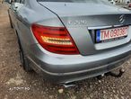 Mercedes-Benz C 220 (BlueTEC) d BlueEFFICIENCY Edition 7G-TRONIC Avantgarde - 6