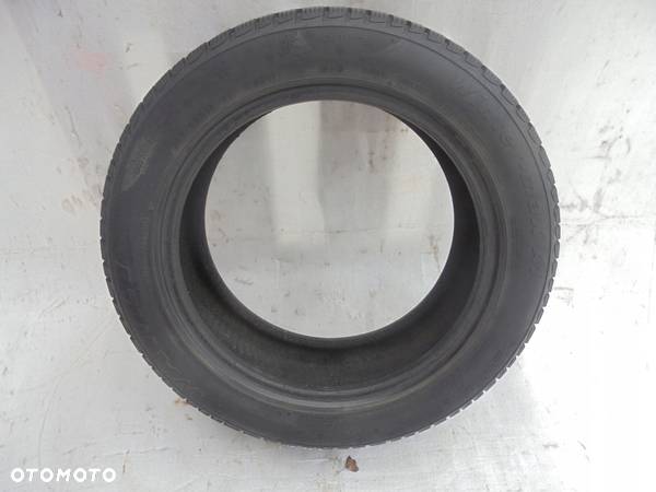 OPONA ZIMOWA WANLI WINTER-MAX A1 M+S 205/55R16 91H DOT 1916 6+ mm SLASK - 1