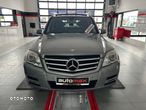 Mercedes-Benz GLK 220 BlueTEC 4Matic 7G-TRONIC - 12