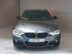 BMW 320 d Touring Pack M Auto - 4