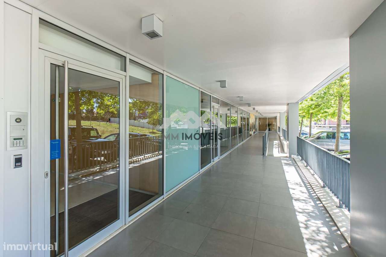 Loft Duplex | Vila Nova de Gaia, Lugar de Cravel |Vista Verde Desafoga-7