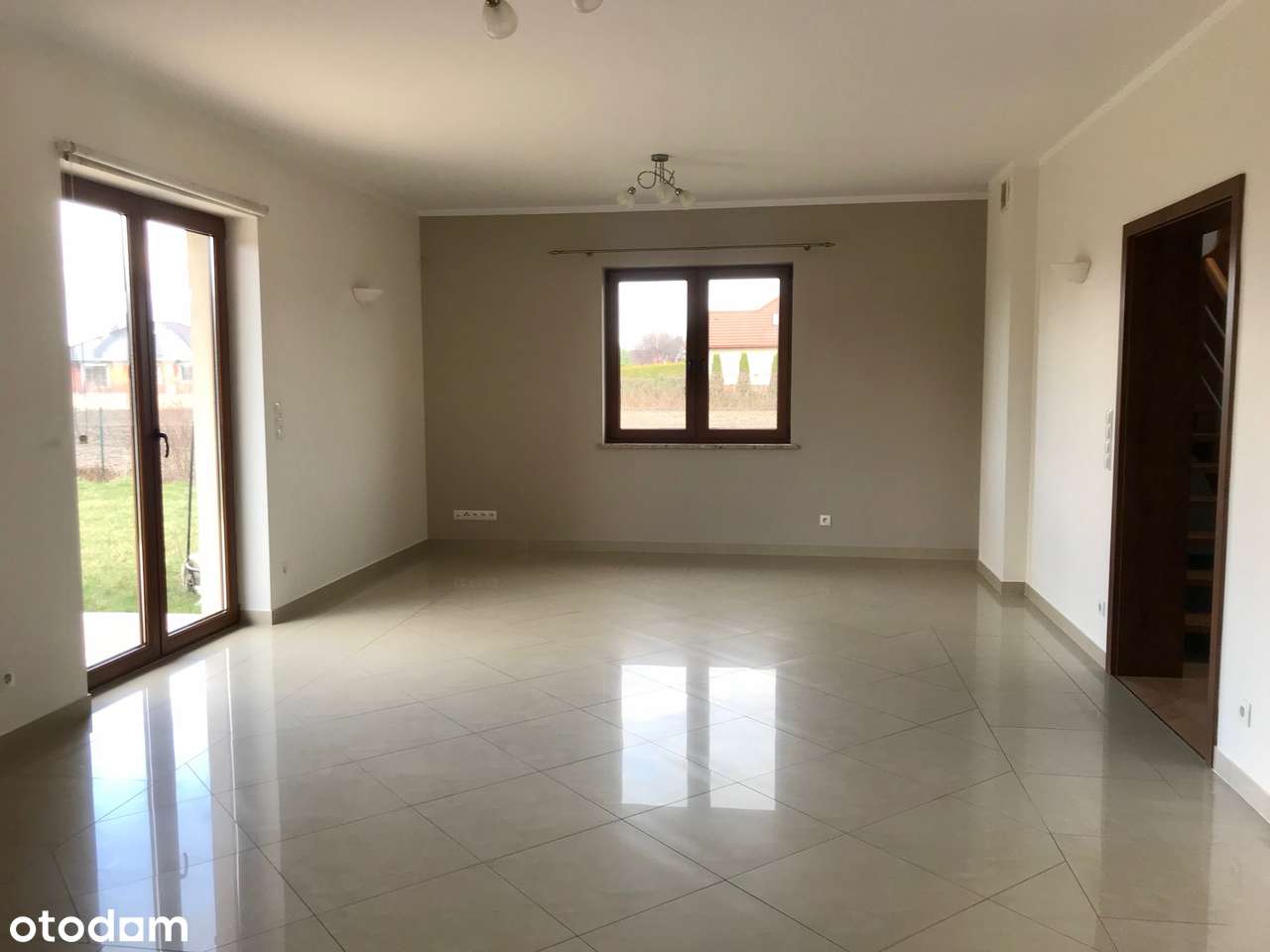 Do wolnostojący na wynajem Poznań Pokrzywno - Pełny obrazek: 5/17