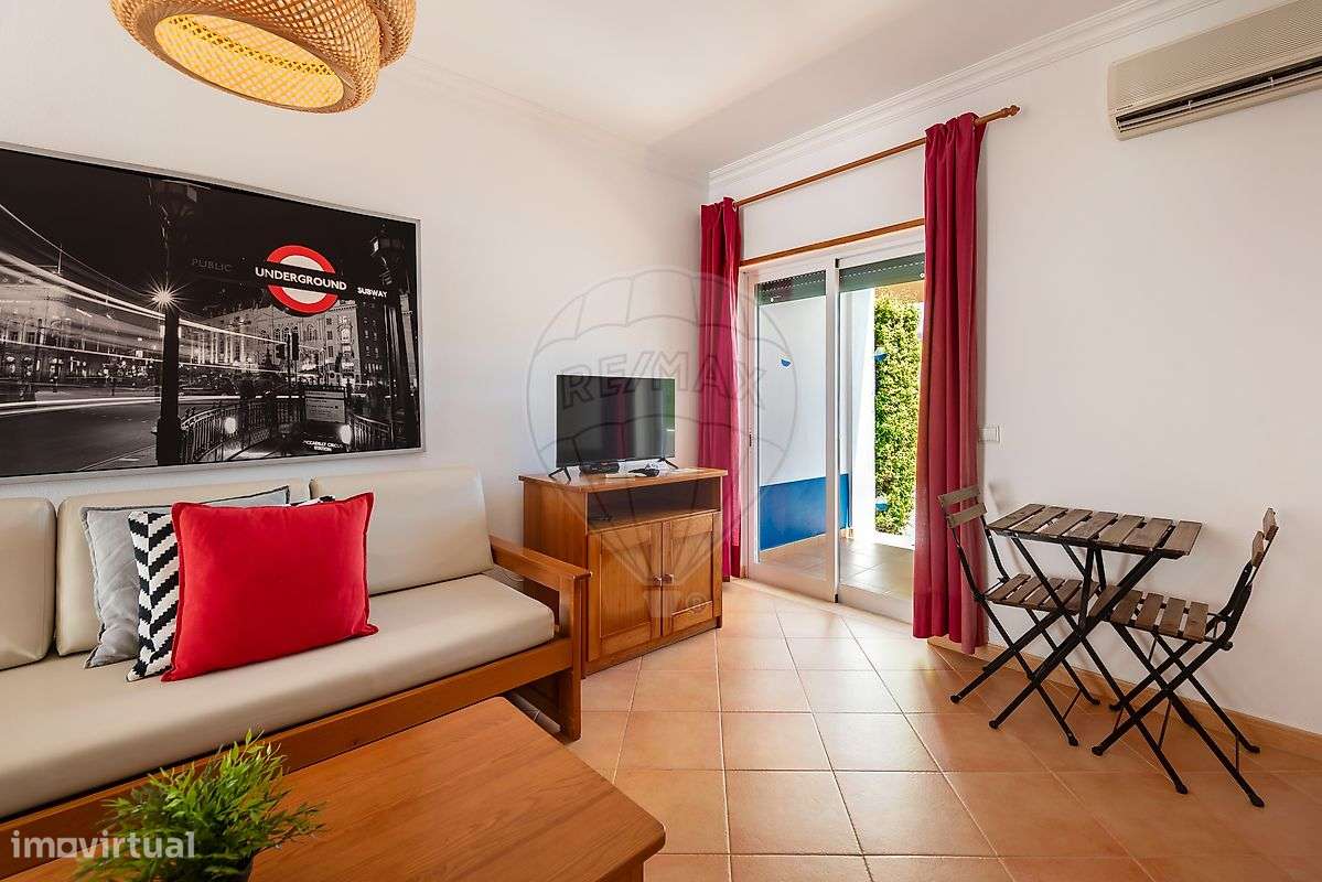 Apartamento T0 para venda-9