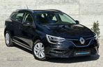 Renault Mégane Sport Tourer 1.5 Blue dCi Limited EDC - 5