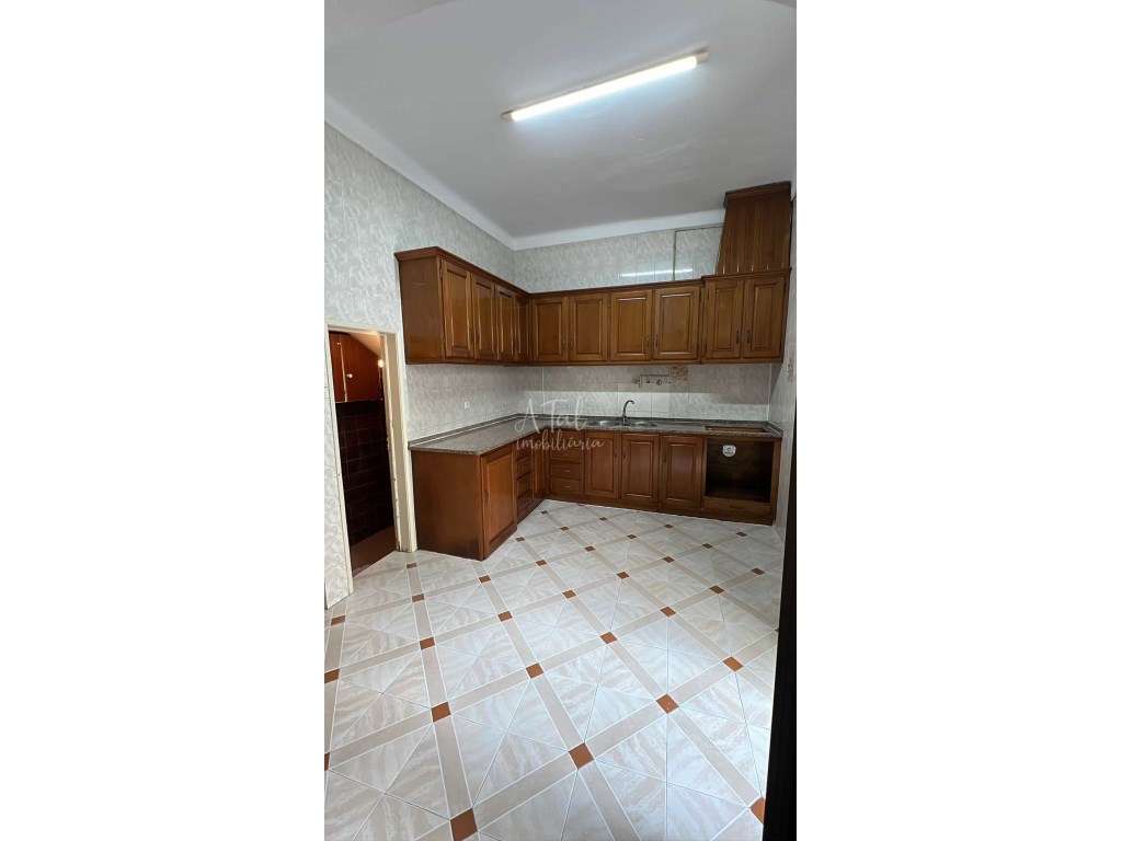 Apartamento T2 usado-10