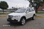 Chevrolet Captiva 2.0 d LT sport - 1