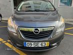 Opel Meriva 1.3 CDTi Enjoy S/S - 2