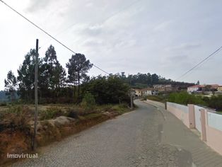 Terreno urbano com 900m2, em Sandim -...