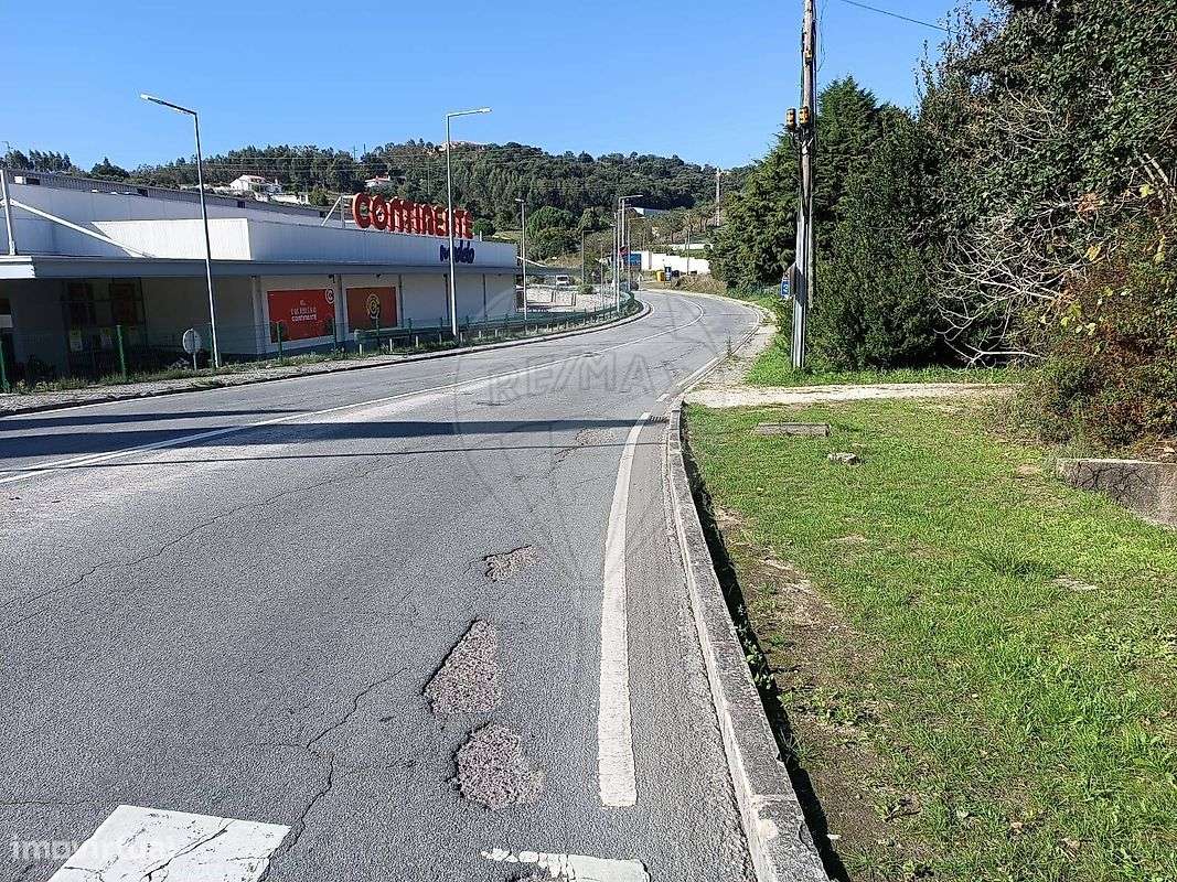 Terreno  para venda - Grande imagem: 2/6