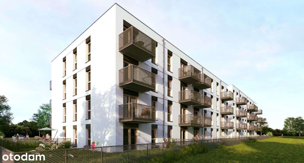 Marzysz o nowym, idealnym miejscu do życia? Czas spełnić te marzenia! - Pełny obrazek: 4/15