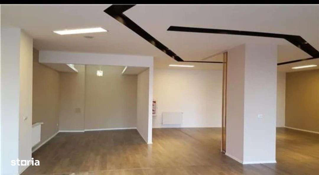 Spatiu comercial, 904 mp, Zorilor Cluj Napoca - Imagine principală: 4/16
