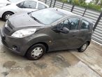 Roata rezerva Chevrolet Spark M300 pe 13 sau pe 14 - 1