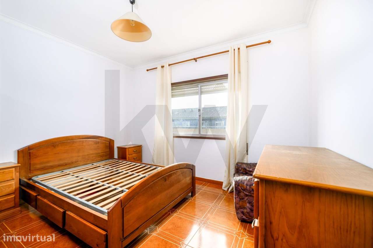 T2 Duplex com Garagem em Valadares - Grande imagem: 4/15