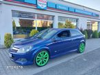 Opel Astra III GTC 1.9 CDTI Sport - 8