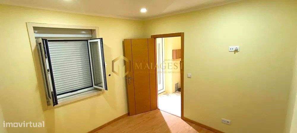 Moradia T2 Renovada com Marquise e Pátio - Grande imagem: 3/12