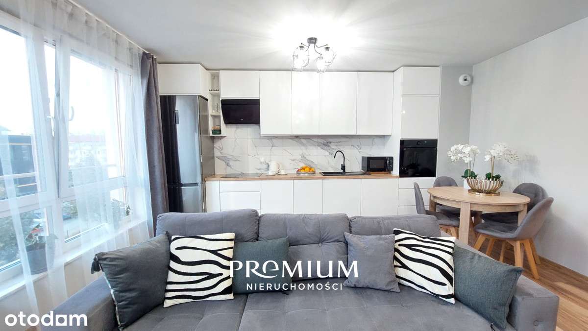 Komfortowe 3 pokoje z Mp, ul. Grabskiego Siechnice-14