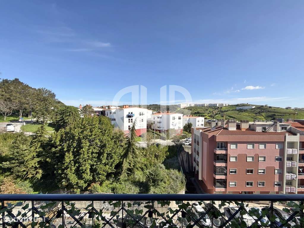 Apartamento T2 Remodelado em Queluz/Belas - Pronto a Habitar | Exce...-32