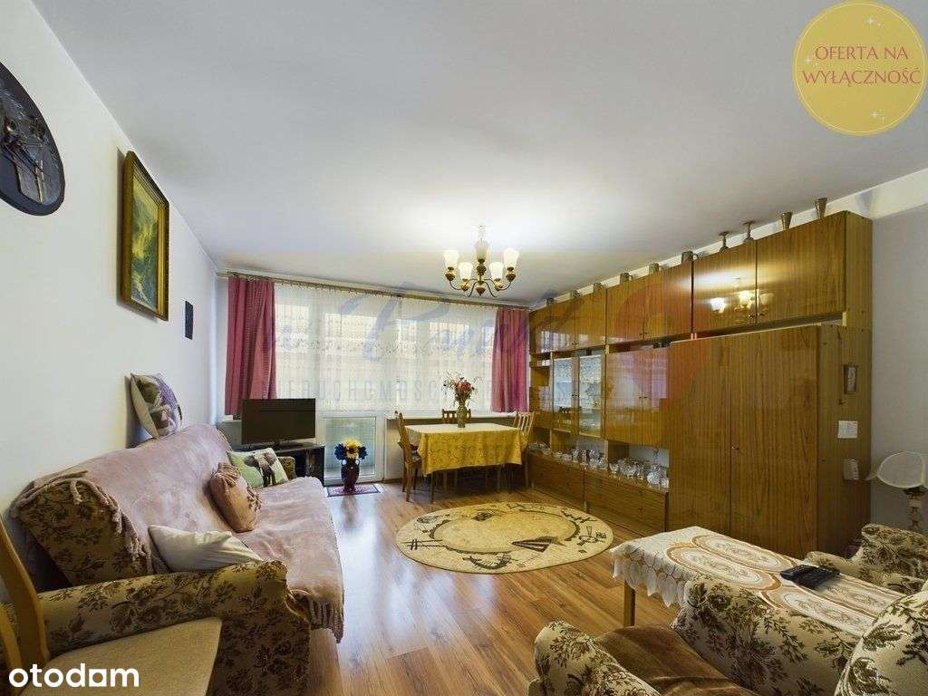 Blok wielka płyta, 3 pokoje, Tylko 7 440 Pln/mkw.-0