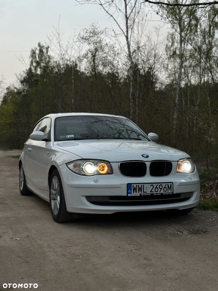 BMW 1