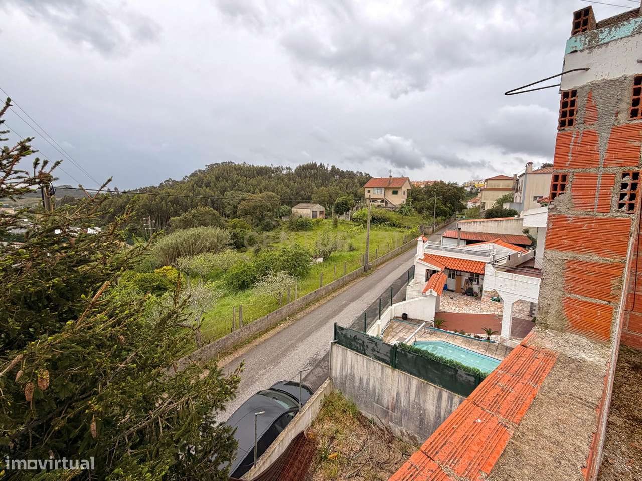 Moradia T5 Venda do Pinheiro-14