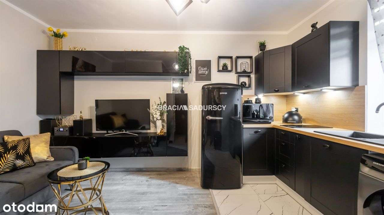 Tauron Arena, tramwaj, kawalerka do wejścia-14