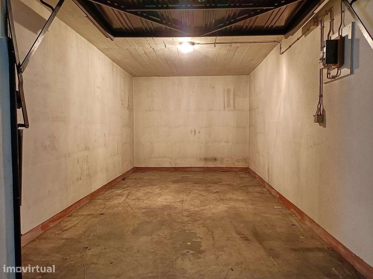 Garagem Box em Agualva-Cacém - 20m² - Grande imagem: 4/7