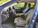 Mercedes-Benz Klasa C 220 d T 9G-TRONIC Exclusive - 9